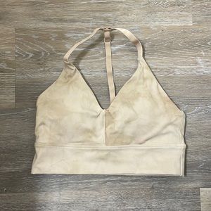 Alphalux wonder sports bra